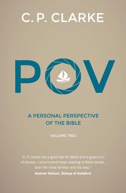 POV 2, C. P. Clarke - Ebook - 9798223375524