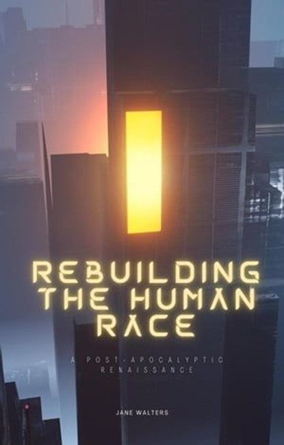 Rebuilding the Human Race: A Post-Apocalyptic Renaissance, Jane Walters - Ebook - 9798223378013