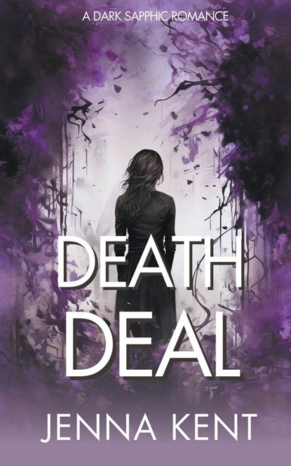 Death Deal, Jenna Kent - Paperback - 9798223384243
