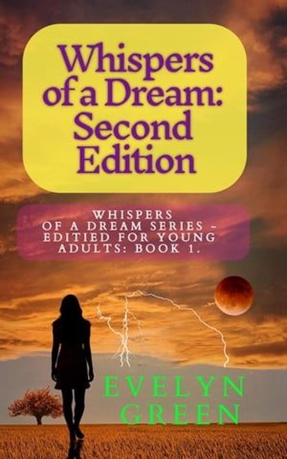 Whispers of a Dream: Second Edition, Evelyn Green - Ebook - 9798223388968