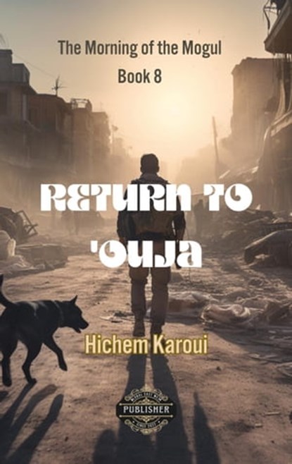 Return To 'Ouja, Hichem Karoui - Ebook - 9798223392583