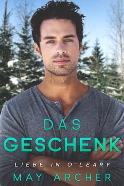 Das Geschenk, May Archer - Ebook - 9798223406976