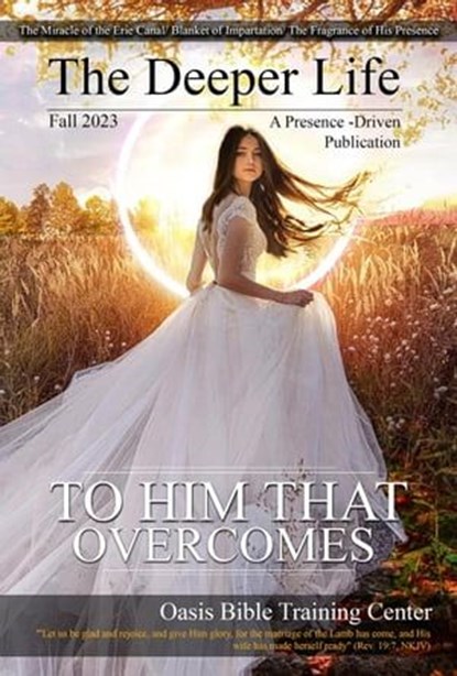 The Deeper Life: Volume 5 Fall 2023, Stephen Porter - Ebook - 9798223418979
