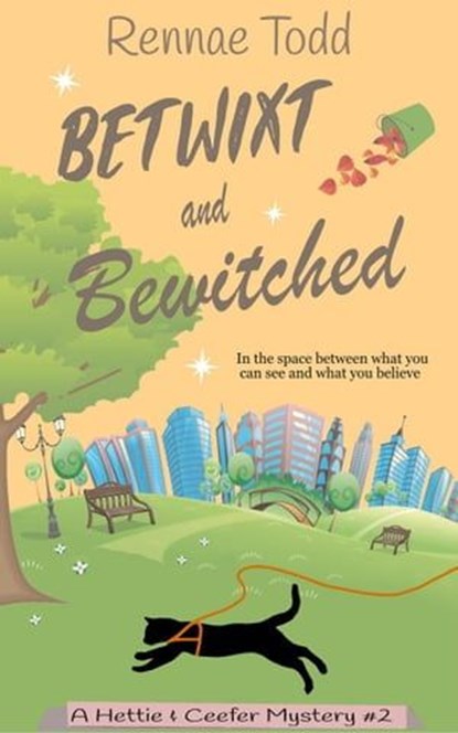 Betwixt and Bewitched, Rennae Todd - Ebook - 9798223432999