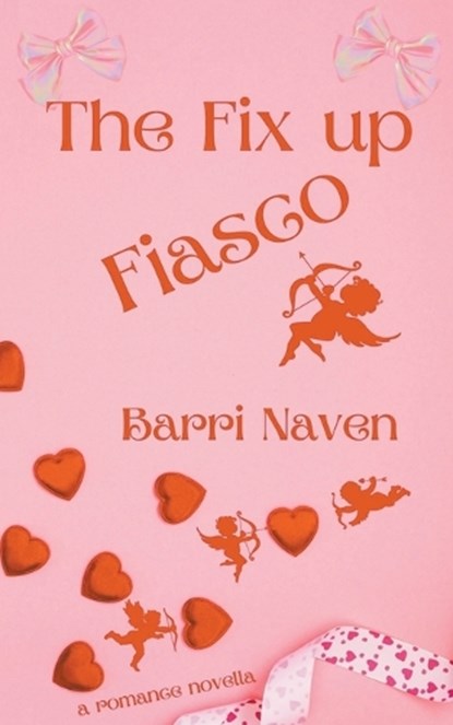 The Fix up Fiasco, Barri Naven - Paperback - 9798223439158