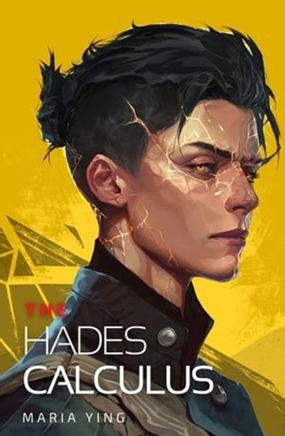 The Hades Calculus, Maria Ying - Ebook - 9798223440314