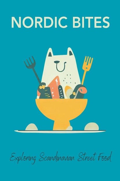 Nordic Bites, Clock Street Books - Paperback - 9798223440536