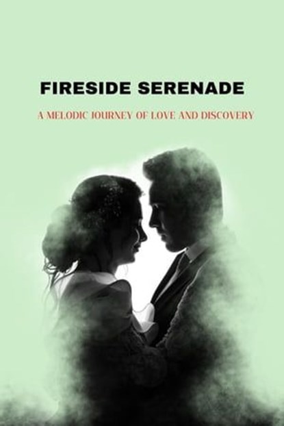 Fireside Serenade, Pramod Kumar - Ebook - 9798223440895
