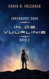 In de vuurlinie - Craig A. Falconer - 9798223443452