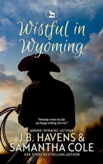 Wistful in Wyoming, Samantha Cole ; J.B. Havens - Ebook - 9798223446705