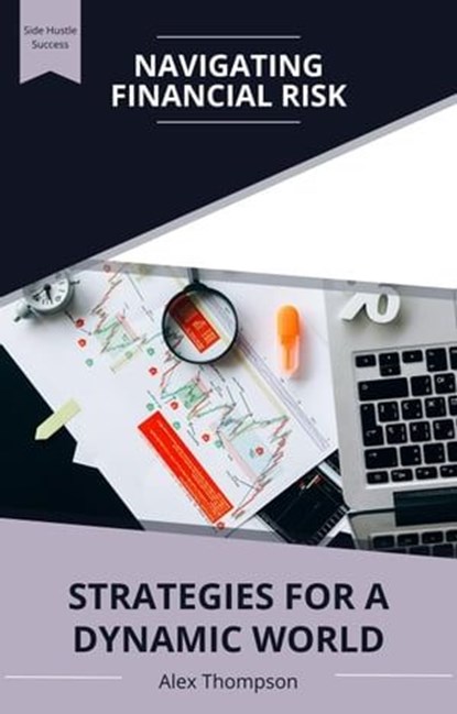 Navigating Financial Risk: Strategies for a Dynamic World, Alex Thompson - Ebook - 9798223447108