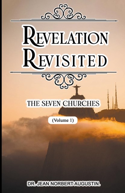 Revelation Revisited, Jean Norbert Augustin - Paperback - 9798223449232
