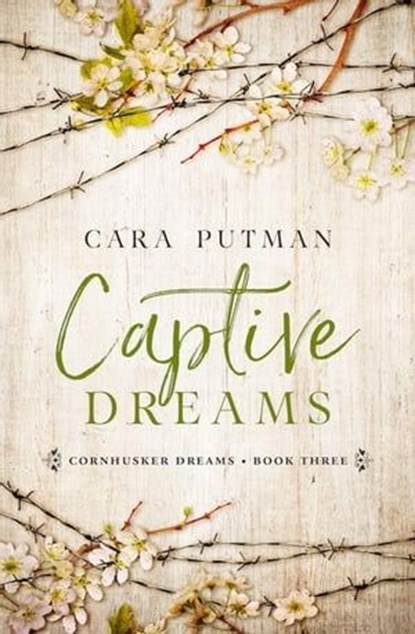 Captive Dreams, Cara Putman - Ebook - 9798223456841