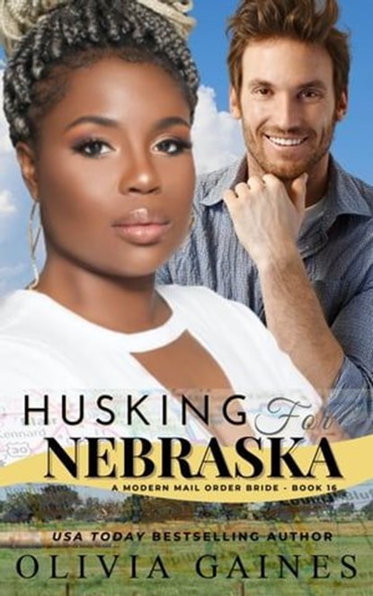 Husking for Nebraska, Olivia Gaines - Ebook - 9798223461289