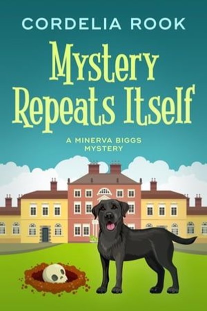 Mystery Repeats Itself, Cordelia Rook - Ebook - 9798223472971