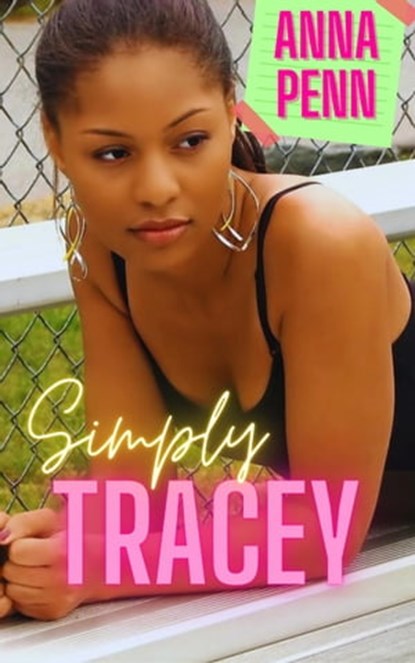 Simply Tracey, Anna Penn - Ebook - 9798223477143
