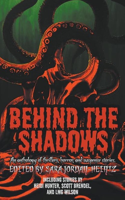 Behind the Shadows, Kevin A Davis - Paperback - 9798223477808