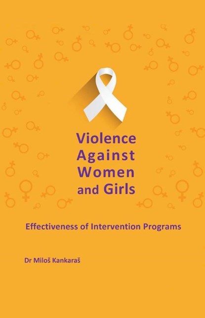 Violence Against Women and Girls, Milos Kankaras - Paperback - 9798223478942