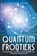 Quantum Frontiers, Oliver Cook - Paperback - 9798223490265