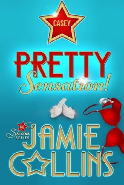 Pretty Sensation!, Jamie Collins - Ebook - 9798223490647