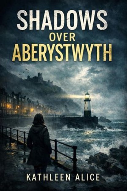 Shadows Over Aberystwyth, Kathleen O'Brien - Ebook - 9798223493761