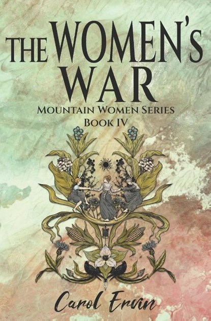 The Women's War, Carol Ervin - Paperback - 9798223496656