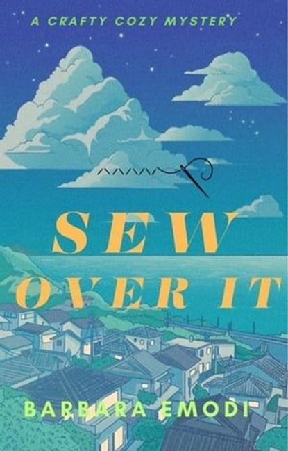 Sew Over It, Barbara Emodi - Ebook - 9798223502722