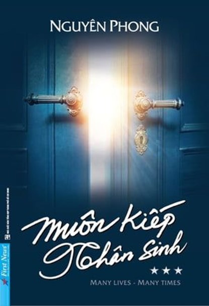 Muôn Kiếp Nhân Sinh 3, Nguyên Phong - Ebook - 9798223503989
