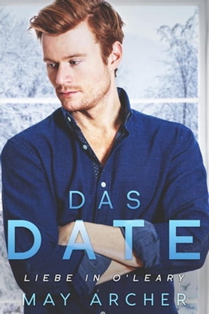 Das Date, May Archer - Ebook - 9798223511700