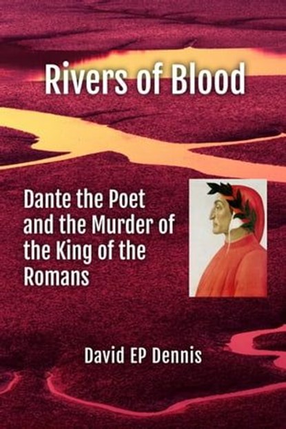 Rivers of Blood, David EP Dennis - Ebook - 9798223521969