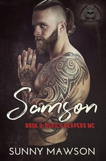 Samson, Sunny Mawson - Ebook - 9798223527992