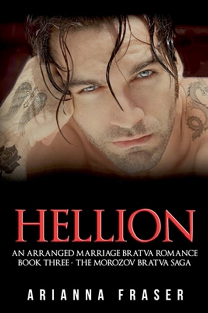 Hellion, Arianna Fraser - Paperback - 9798223531784