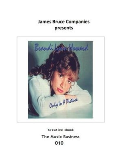 Music Business 010, James Bruce - Ebook - 9798223531975