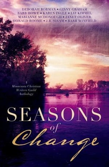 Seasons of Change, MCWG Authors - Ebook - 9798223560050