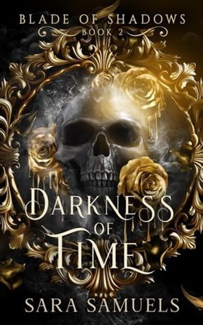 Darkness of Time, SARA SAMUELS - Ebook - 9798223566151