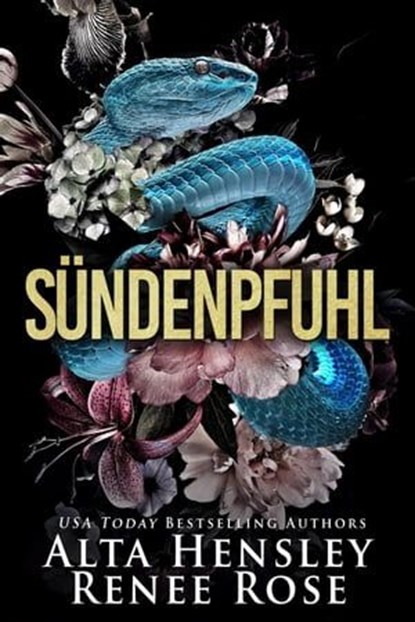 Sündenpfuhl, Alta Hensley ; Renee Rose - Ebook - 9798223580683