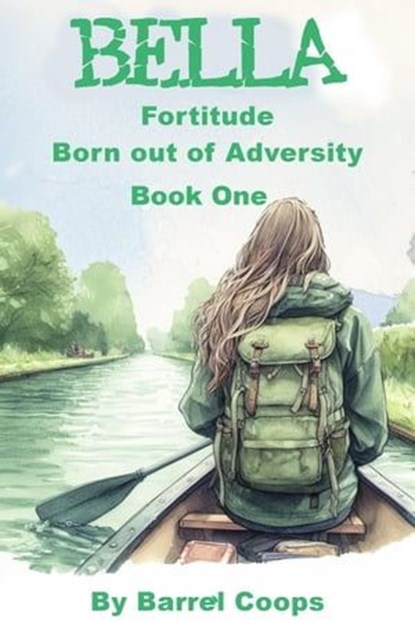Bella - Fortitude Born Out of Adversity, Barrel Coops - Ebook - 9798223585152