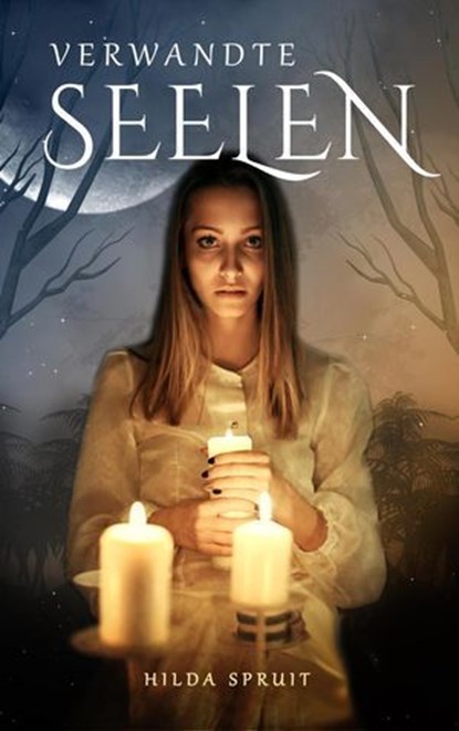 Verwandte Seelen, Hilda Spruit - Ebook - 9798223597131