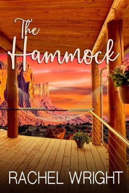 The Hammock, Rachel Wright - Ebook - 9798223603177