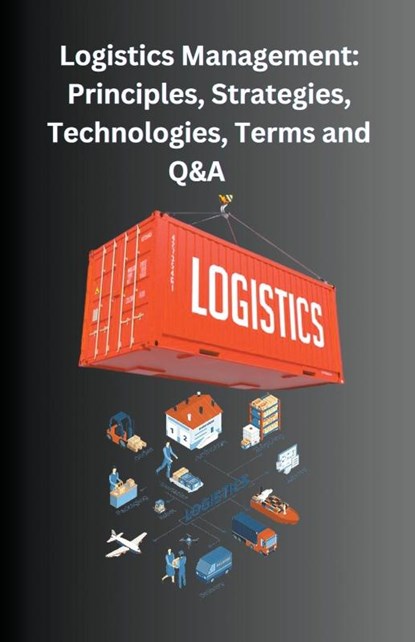 Logistics Management, Chetan Singh - Paperback - 9798223605256