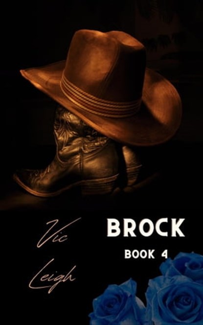 Brock, Vic Leigh - Ebook - 9798223609162