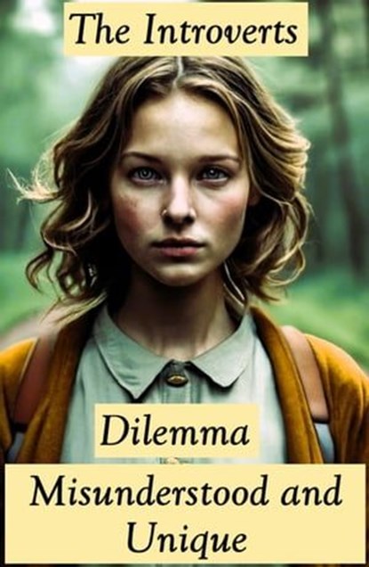 The Introverts Dilemma: Misunderstood and Unique, Sara L. Weston - Ebook - 9798223609766