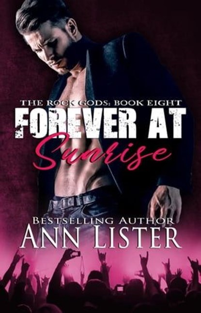 Forever At Sunrise, Ann Lister - Ebook - 9798223609957