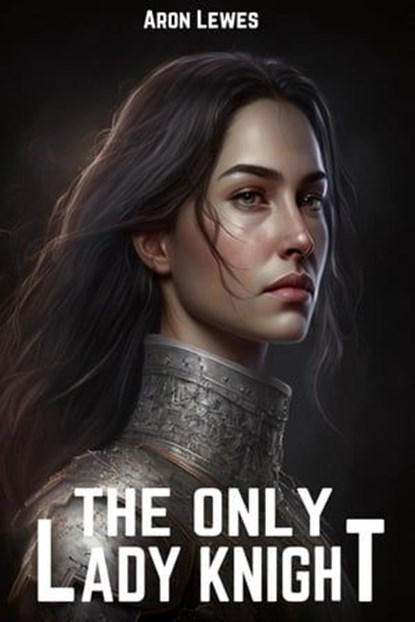 The Only Lady Knight, Aron Lewes - Ebook - 9798223610335