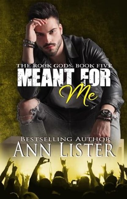 Meant For Me, Ann Lister - Ebook - 9798223610588