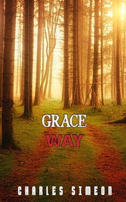 Grace way, Charles Simeon - Ebook - 9798223610762
