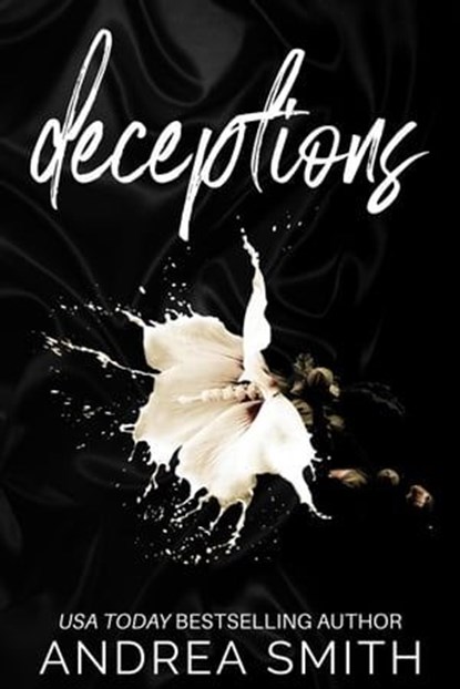 Deceptions, Andrea Smith - Ebook - 9798223612551