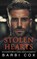 Stolen Hearts, Barbi Cox - Paperback - 9798223613725