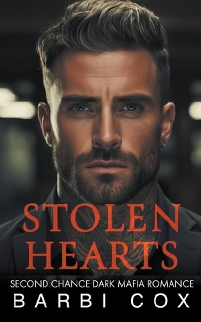 Stolen Hearts, Barbi Cox - Paperback - 9798223613725
