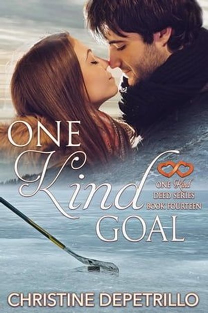 One Kind Goal, Christine DePetrillo - Ebook - 9798223618591